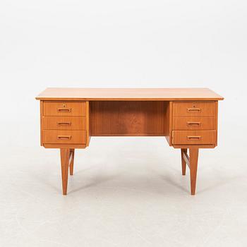 Desk, 1960s.