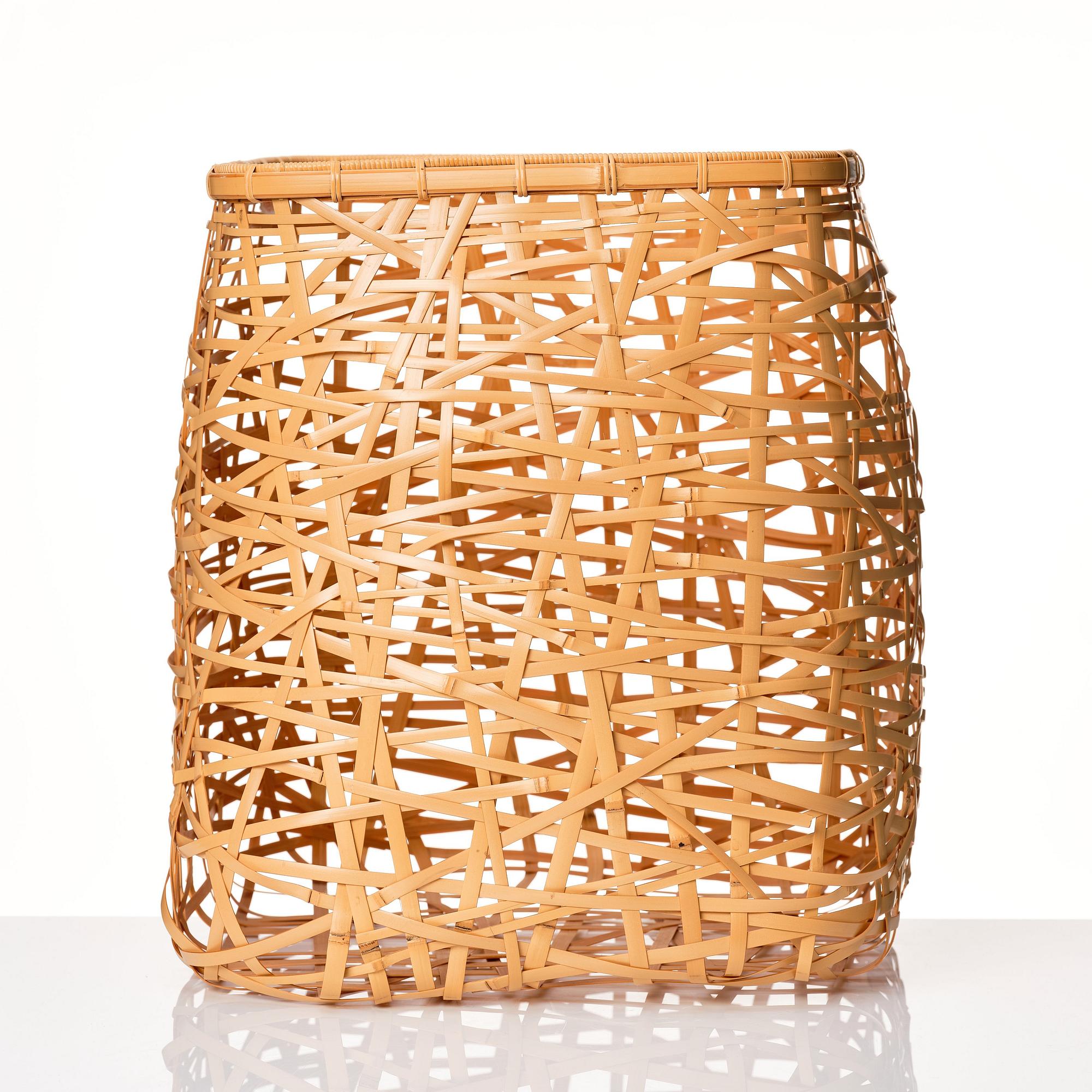 Claesson Koivisto Rune, "Nest", korg, Sfera, Japan, 2005.