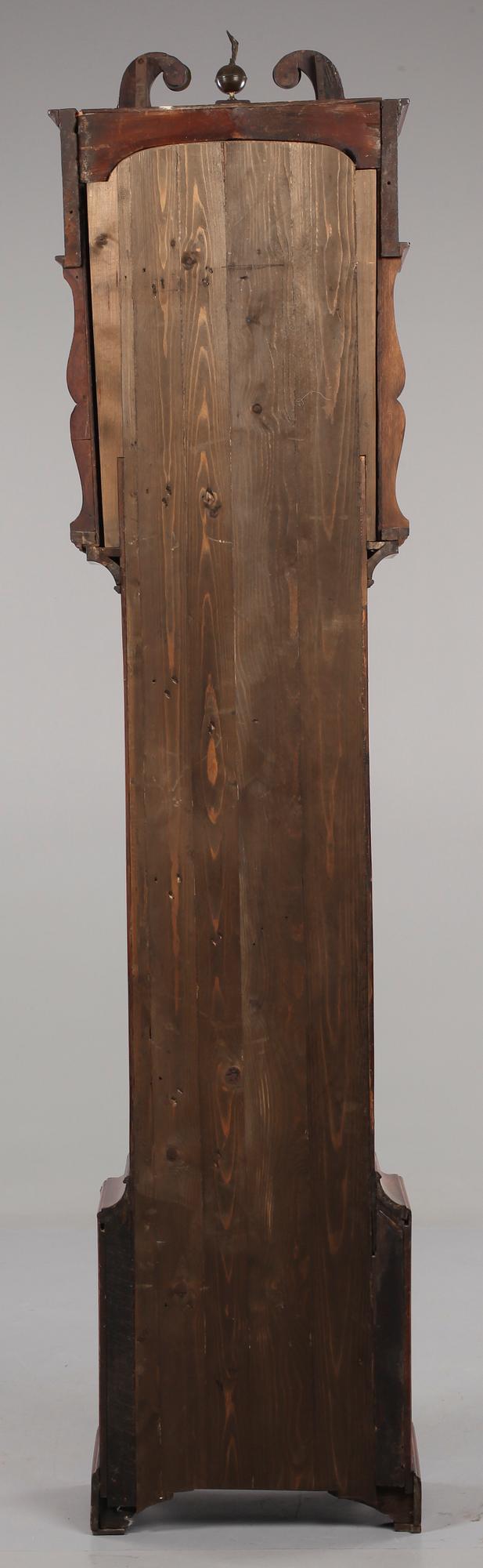 GOLVUR, England, 1700-tal.