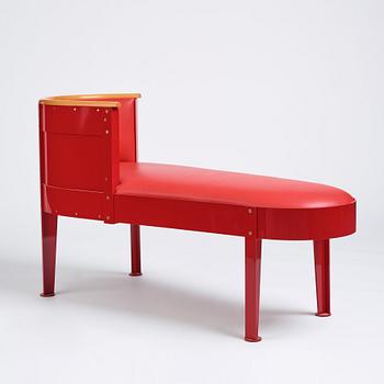 Mats Theselius, "Canapé", ed. 34/35, Källemo, post 1991.