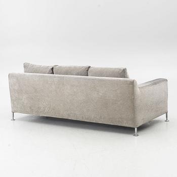 Antonio Citterio, Sofa, “Harry”, B&B Italia, Maxalto.