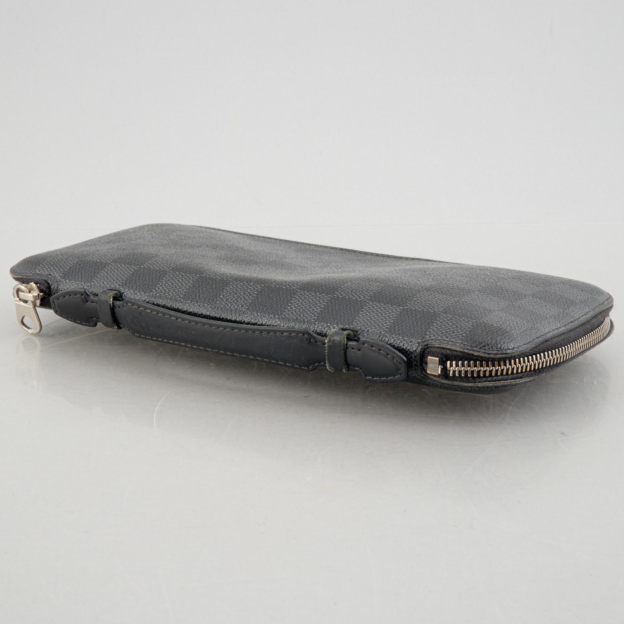 Louis Vuitton, travel case, "Atoll Ardiose", 2014.