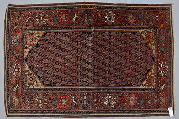 MATTA, orientalisk, 202 x 134 cm, semiantik.