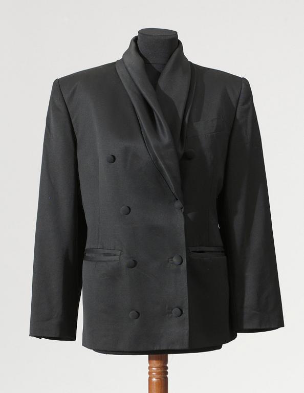 KAVAJ, Jean Paul Gaultier.