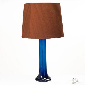 Uno & Östen Kristiansson, bordslampa, Luxus, Vittsjö, 1960/70-tal.