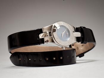 ARMBANDSUR, dam. Baume & Mercier, Geneve.