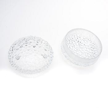 SERVISDELAR, 17 st, Ultima Thule och Festivo, Iittala.