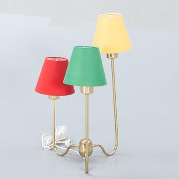 Josef Frank, a table lamp model nr 2468.