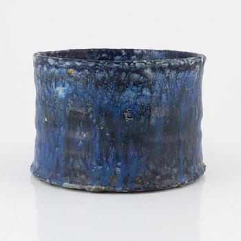 Kim Holm, vase, Denmark, circa 2000.