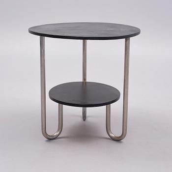 BORD, funkis, 1930-tal.