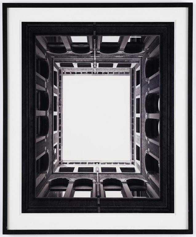 Åke E:son Lindman, "Genius Loci #1", 1994.