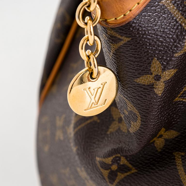 Louis Vuitton, väska, "Tivoli GM".