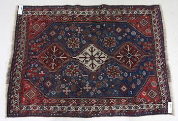 MATTA, orientalisk, 160x117.