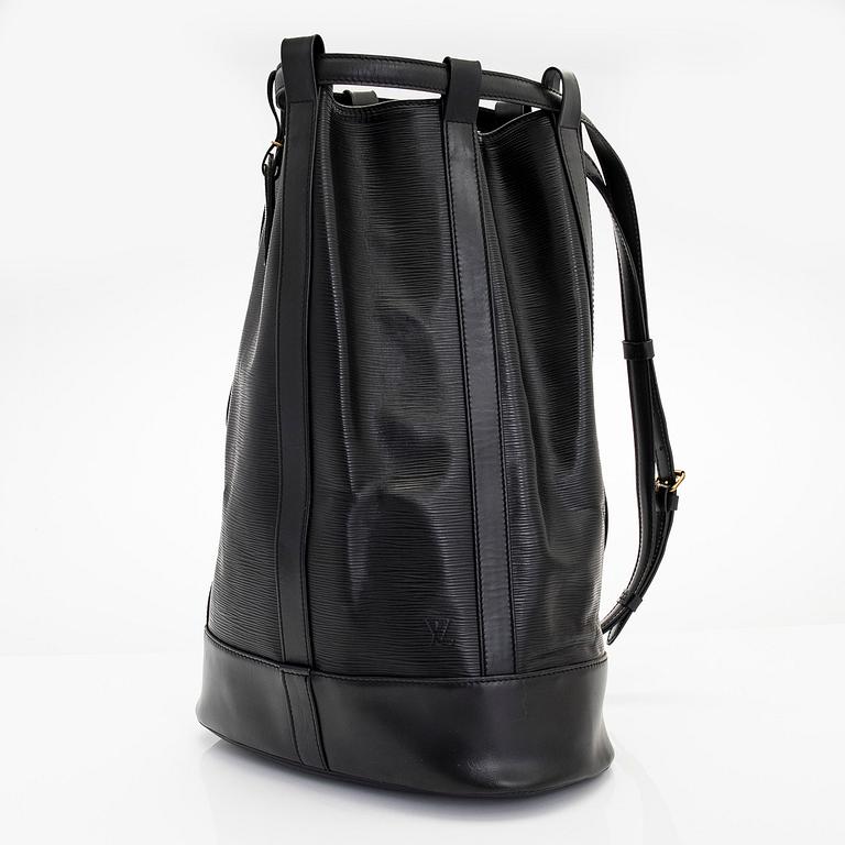 Louis Vuitton, laukku, "Randonnee GM".