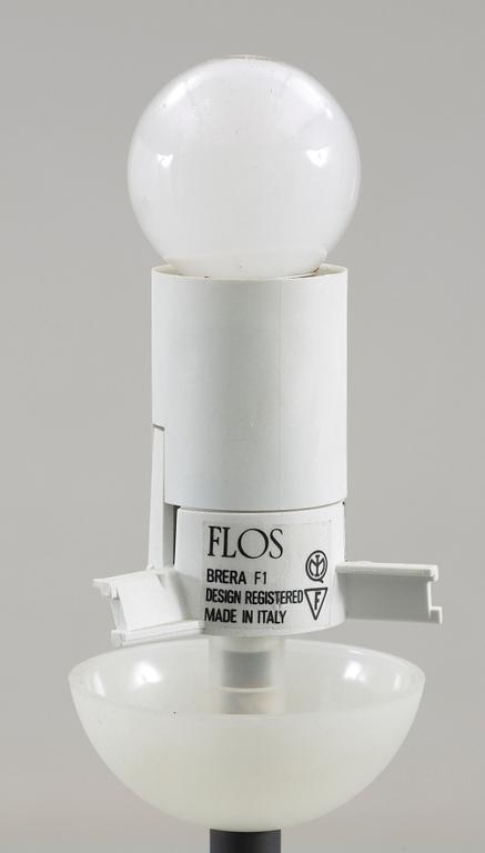 GOLVLAMPA, "Brera", Flos, Italien, 1992.