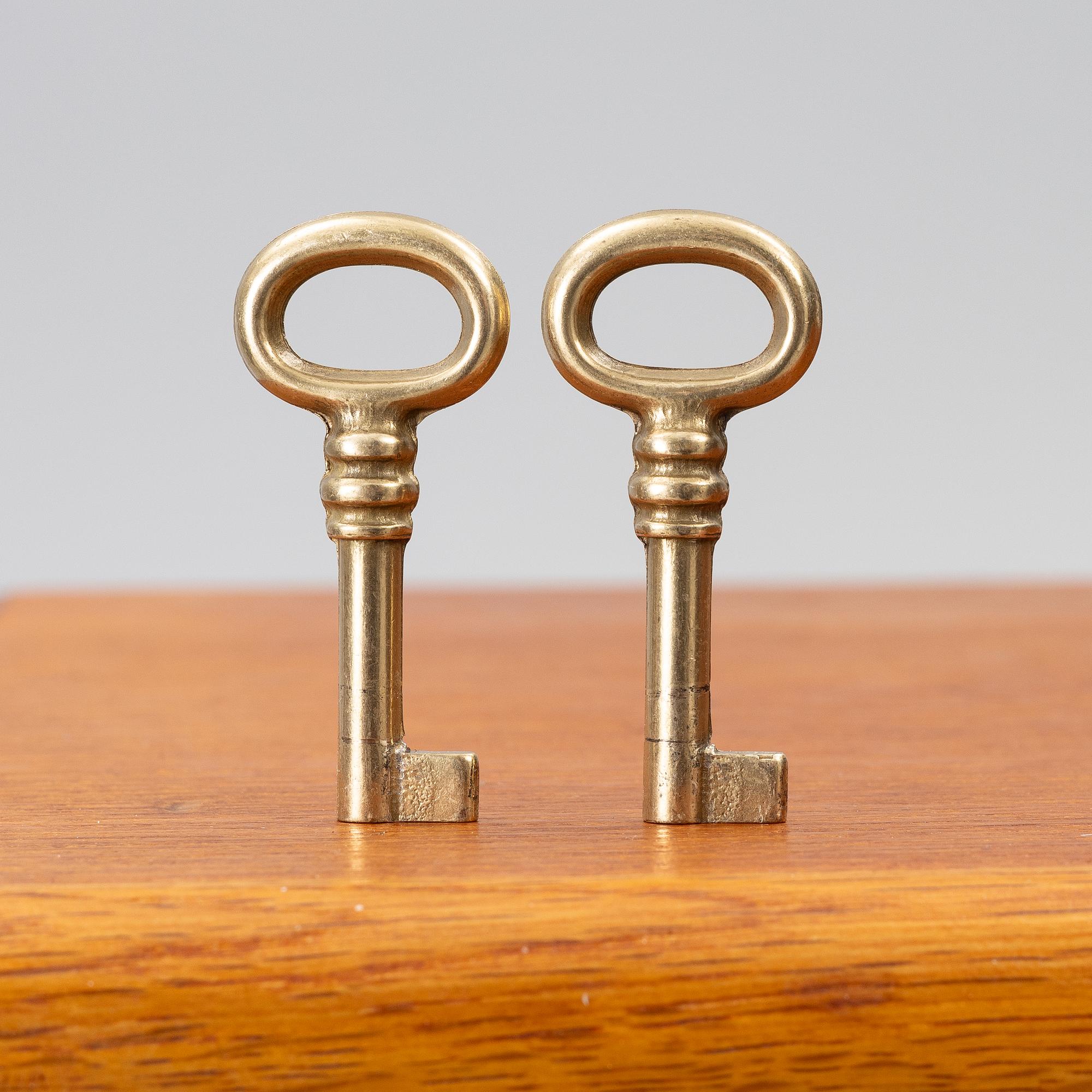 Bertil Fridhagen, sideboard, Bodafors, 1900-talets andra hälft.
