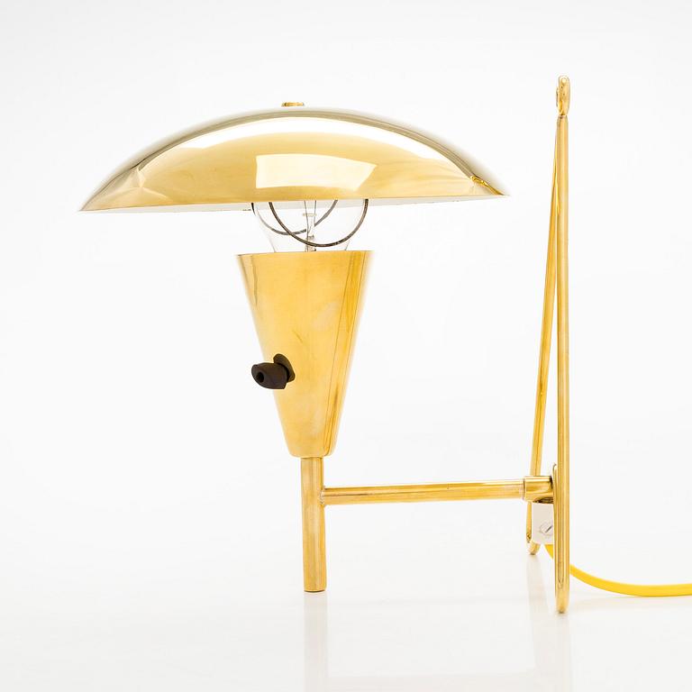 Vägglampa / bordslampa, modell EV 57, Itsu 1900-talets mitt.