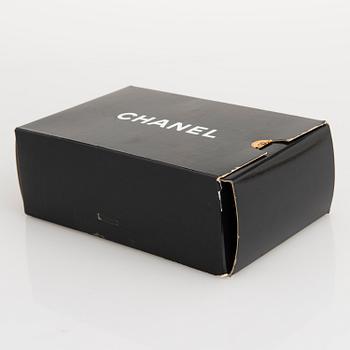 CHANEL, Small Double Flap Bag.