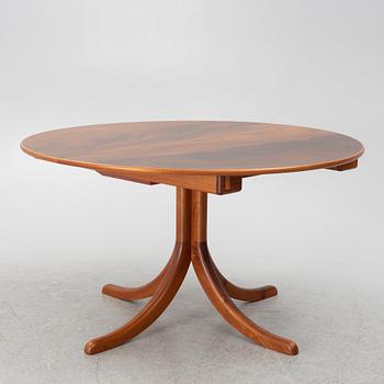 Josef Frank, matbord, modell 771. Firma Svenskt Tenn.