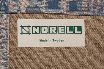 SOFFOR, 2 st, "Rotang", Arne Norell.