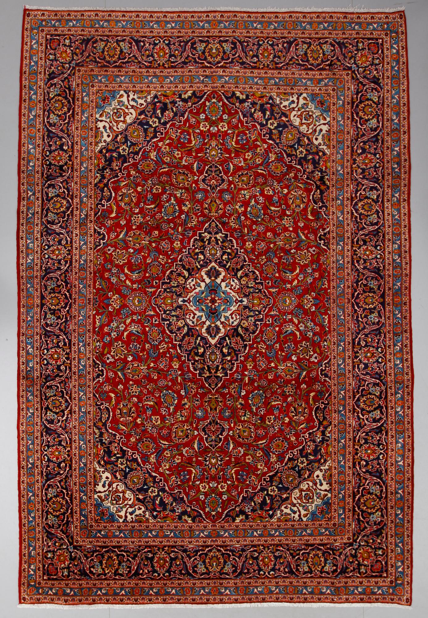 MATTA, Keshan, ca 380 x 248 cm.