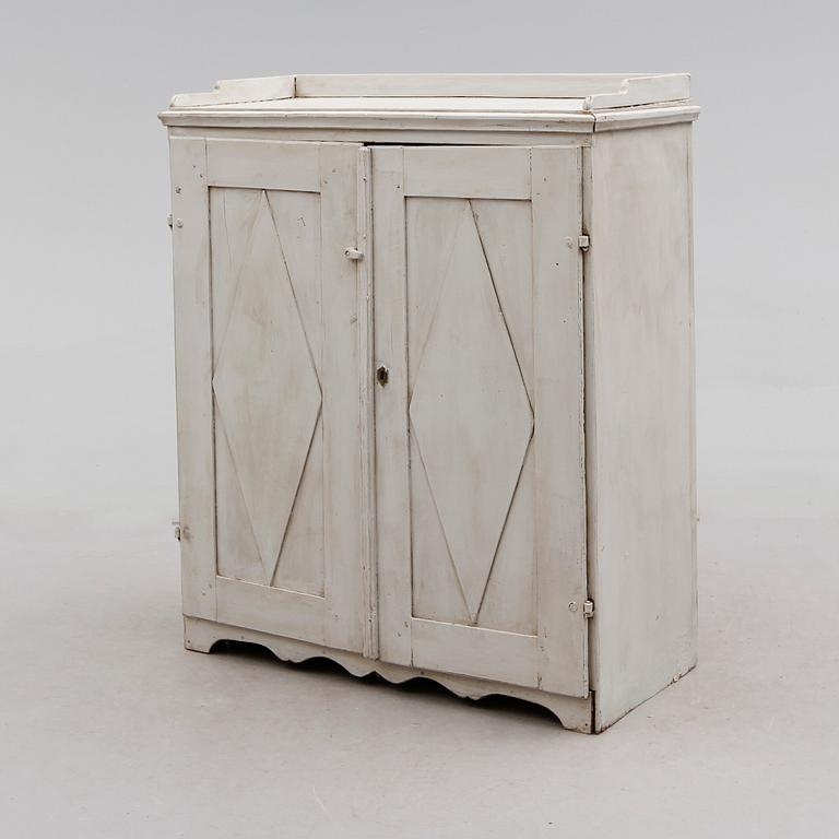 SKÄNK, 1800-tal.