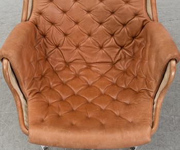 BRUNO MATHSSON, fåtölj, Jetson,