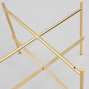 GamFratesi, Legs for side tables, a pair, TS, Gubi, contemporary.