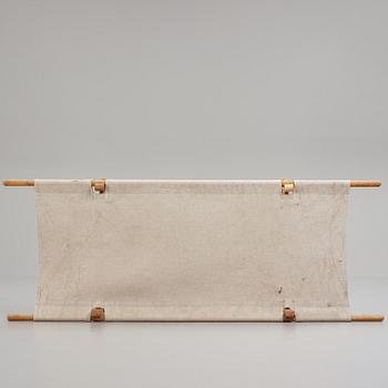 Ole Gjerløv–Knudsen, daybed, 'OGK', Skovshoved Møbelfabrik, Denmark.