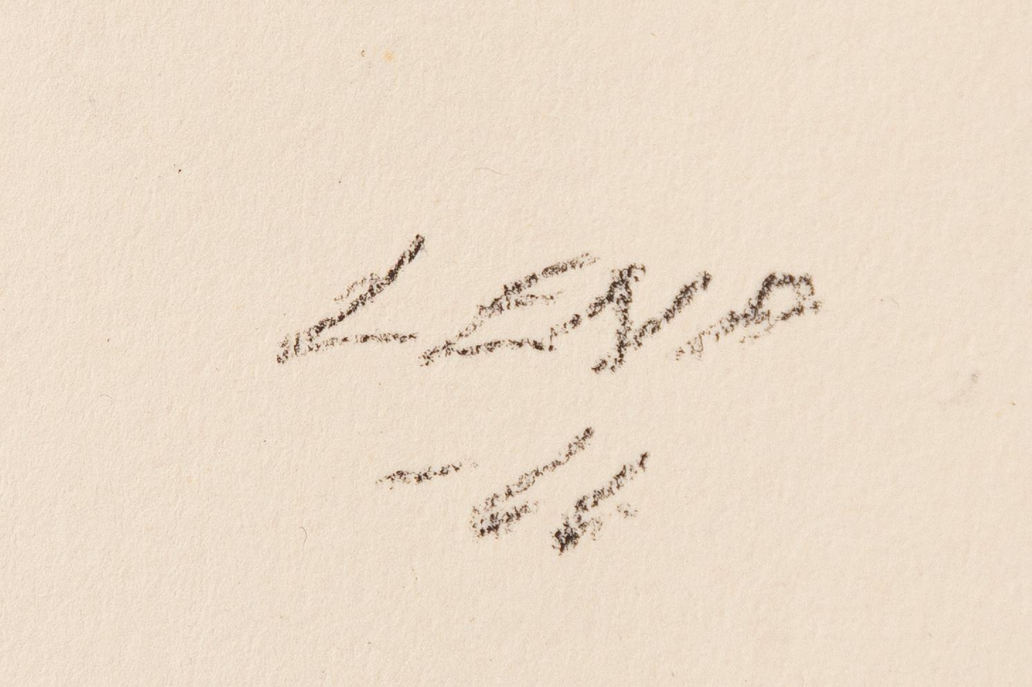 Lena Svedberg, Baby bird.