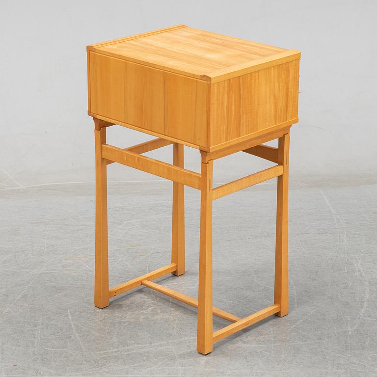 James Krenov, a casket, 1960's.