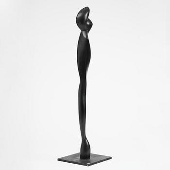 Veikko Keränen, "Charlie Parker".