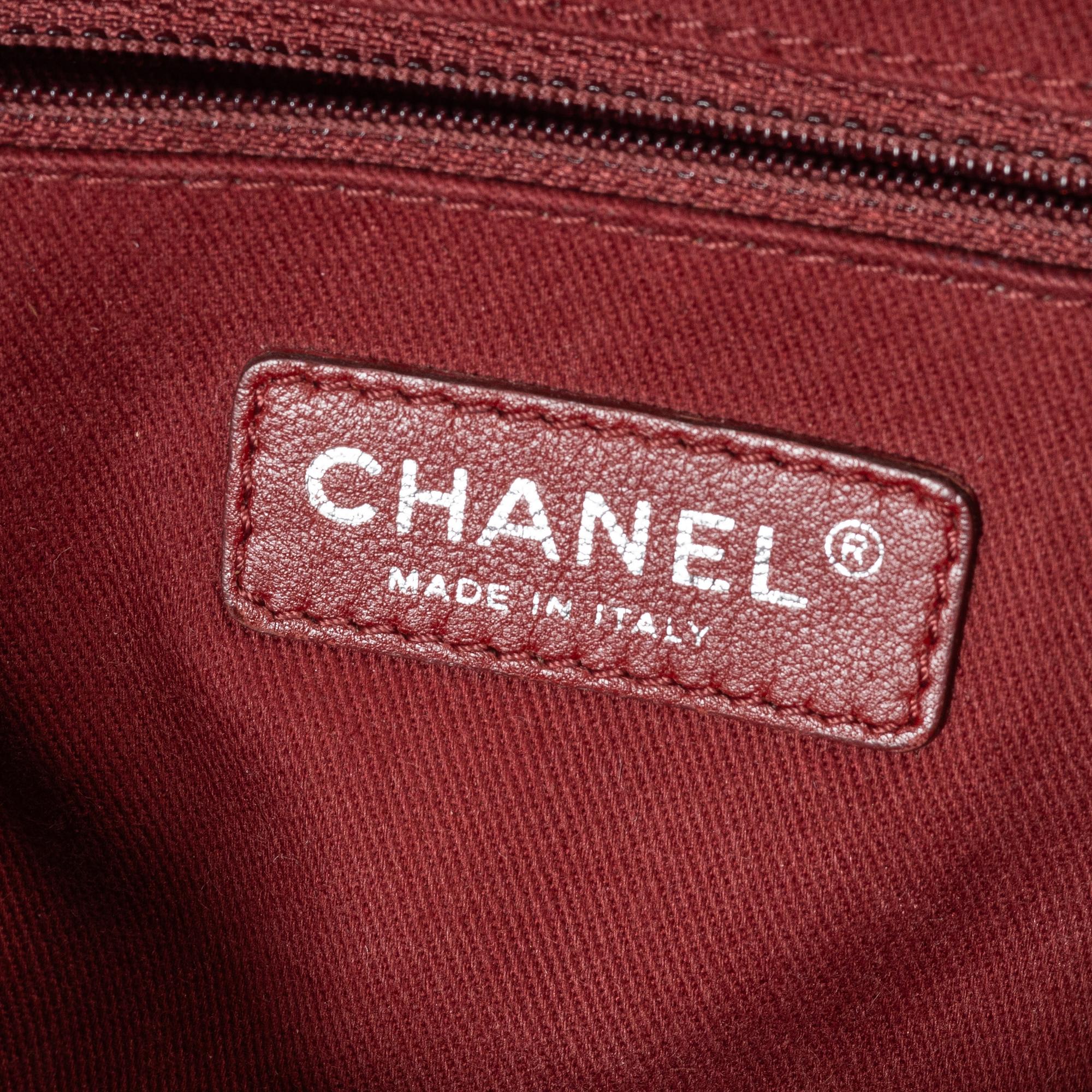 Chanel, bag, 2011.