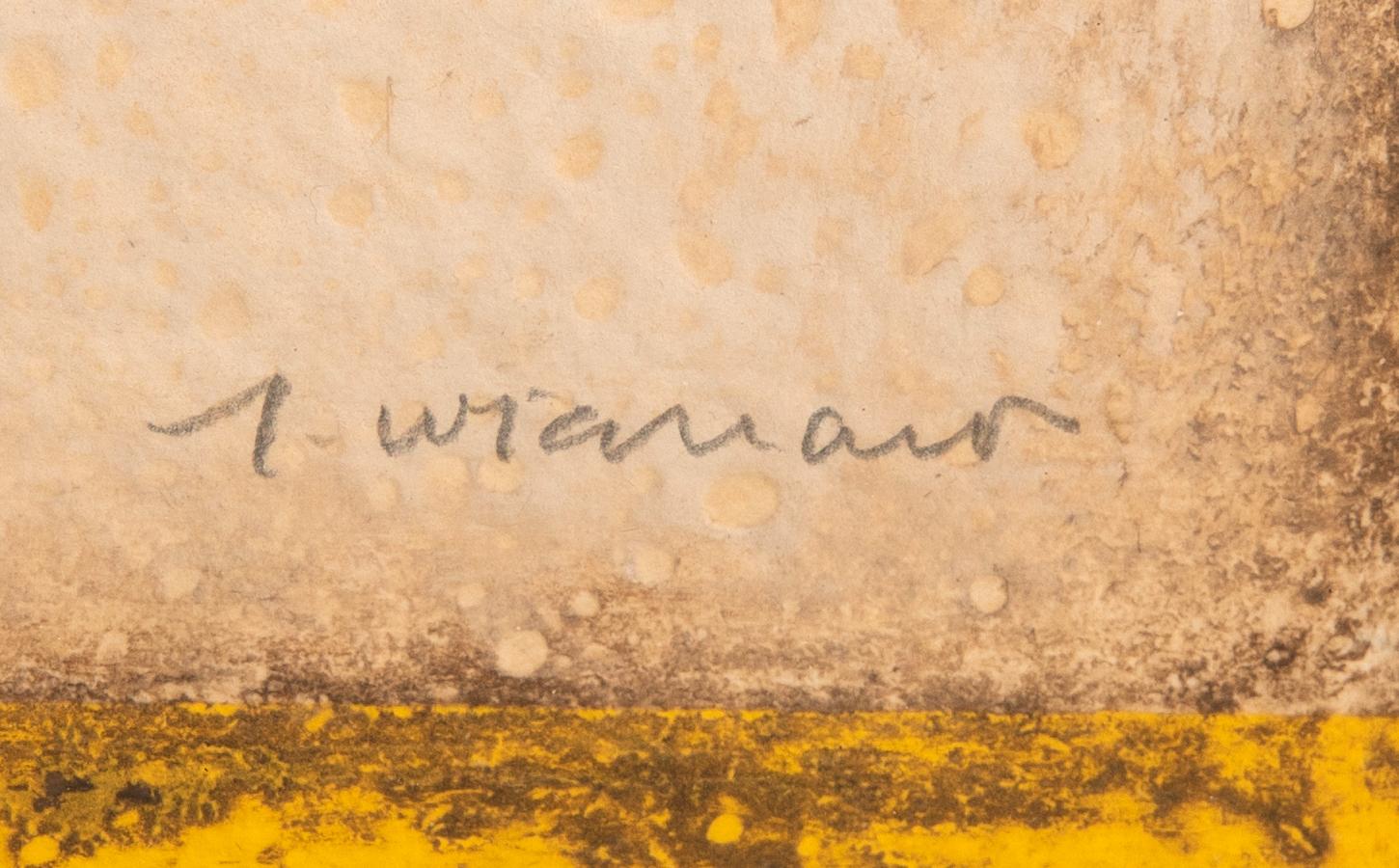 James Coignard, Utan titel.
