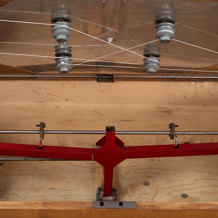 Kulspel, AB UMA Åmål.