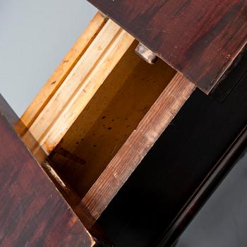 MATBORD, Paul Boman, Finland, enligt uppgift 1926.