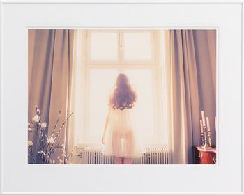 Saga Wendotte, "Perseverence I".