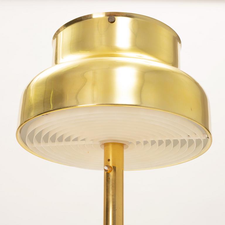 Anders Pehrson, a 'Bumling' floor lamp, Ateljé Lyktan, Åhus, later part of the 20th century.