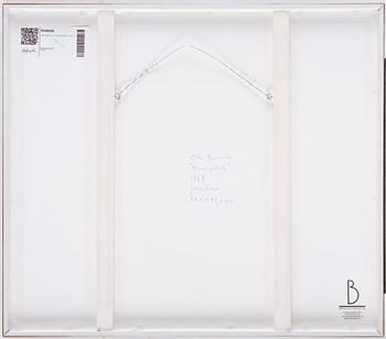 Olle Bonniér, "Miros palats".