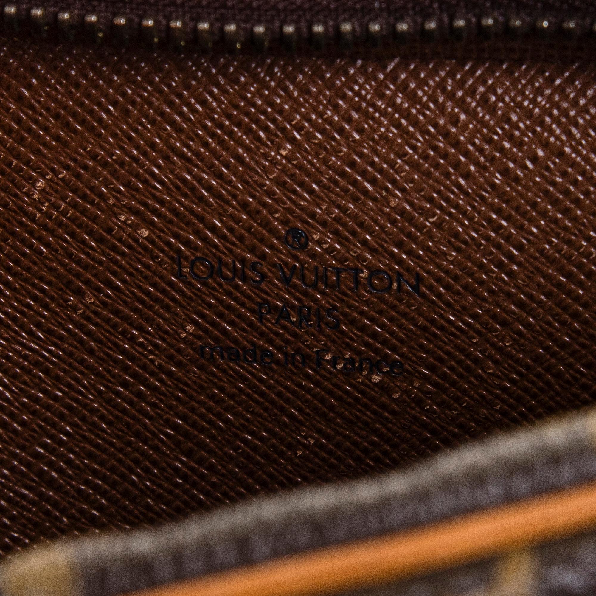 Louis Vuitton, laukku, "Amazone".