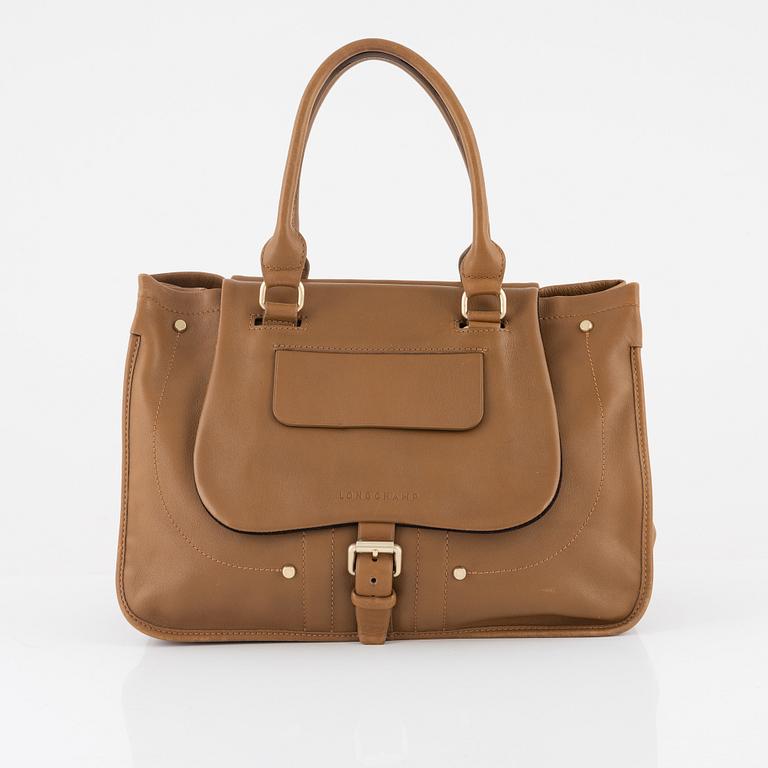 Longchamp, väska.