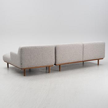 Glismand & Rüdiger, a 'Madison' sofa from Bolia.