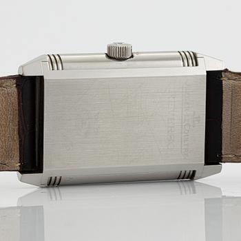 Jaeger-LeCoultre, Reverso, Grande Taille, ca 2007.