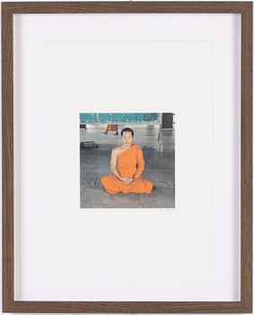Fredrik Wretman, "Phra santsouk sin thavong".