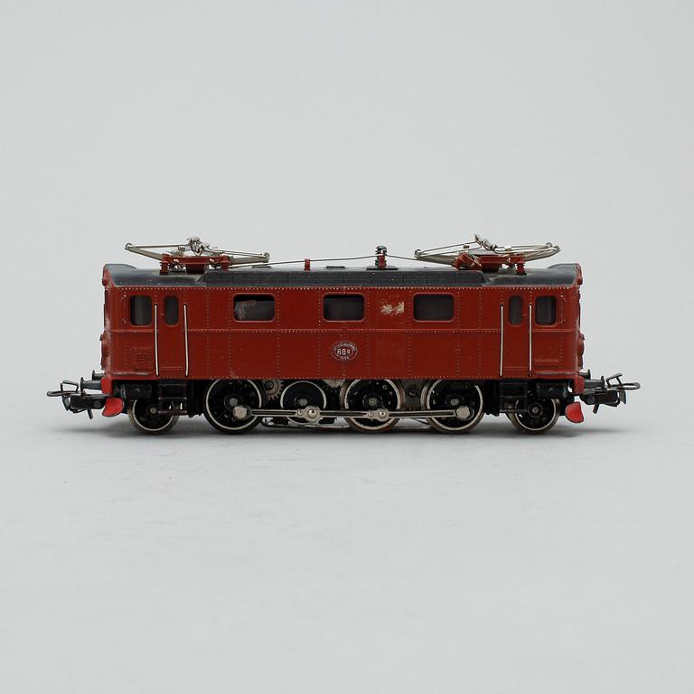 ELLOK, "3030", Märklin, 1900-talets andra hälft.