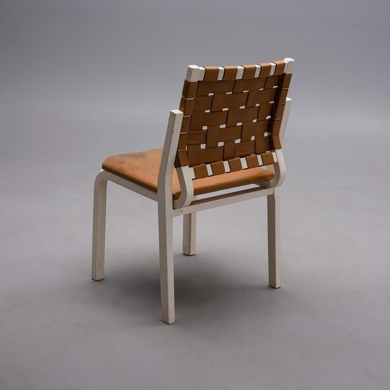 STOL, modell 612, Alvar Aalto, Artek, 1900-talets slut.