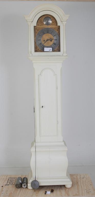 GOLVUR, 1700-tal. Olof Rising, Götheborg.