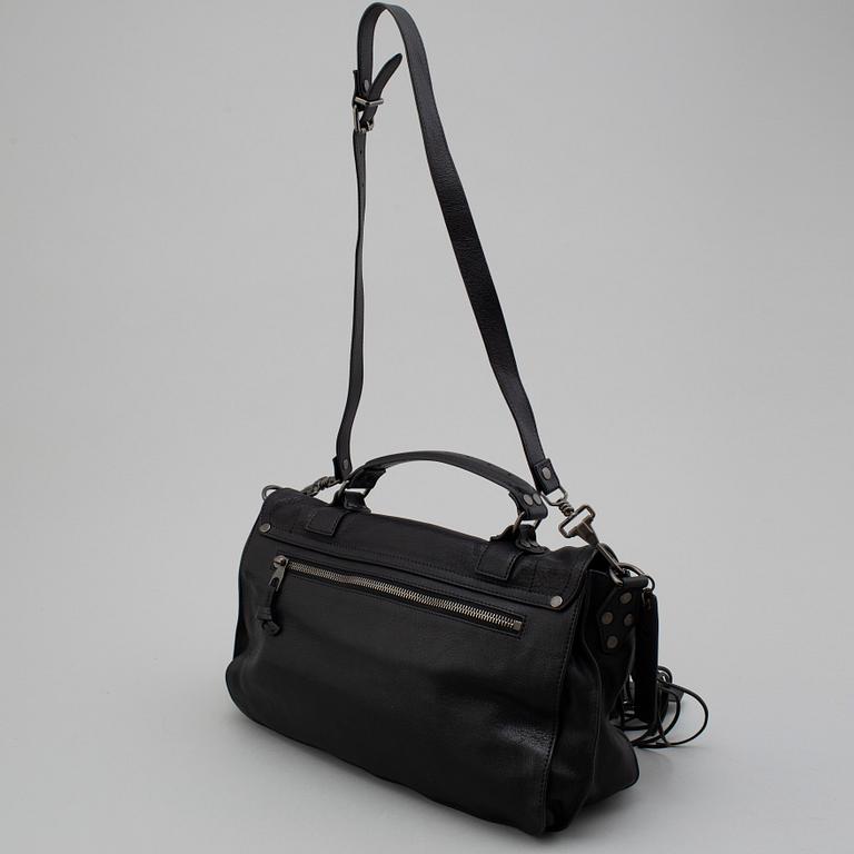 VÄSKA, "Runner bag", Proenza Schouler.