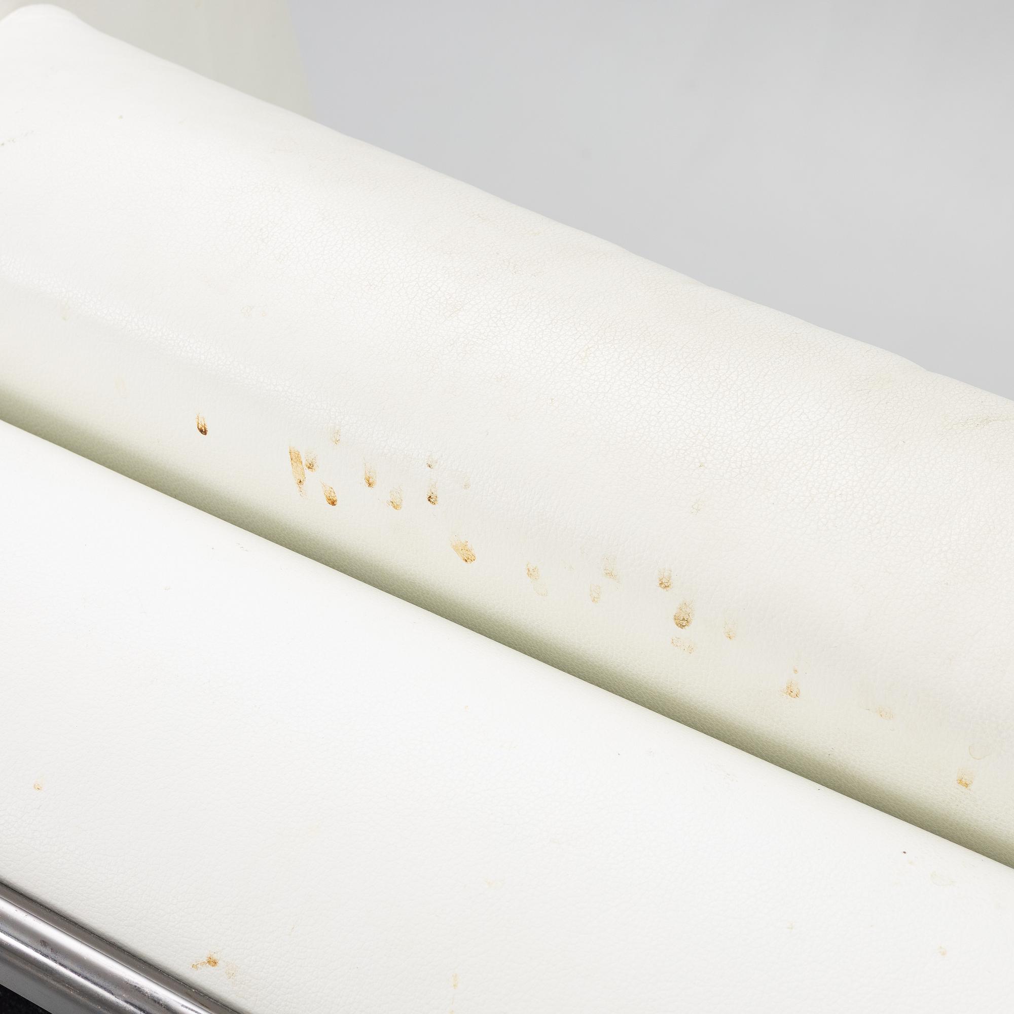 Rodolfo Dordoni, a 'Hamilton' sofa, Minotti, Italy, post 2004.