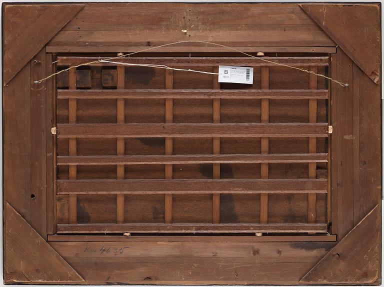 Christoph Jacobsz van der Lamen Circle of, CHRISTOPH JACOBSZ VAN DER LAMEN, circle of. Reinforced panel 53 x 82 cm.